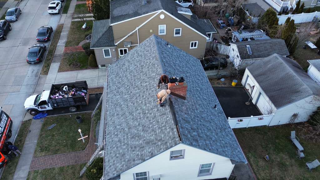 roofing contractor near me